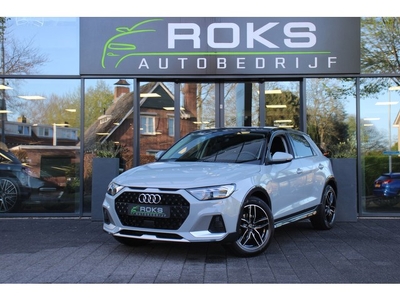 Audi A1 citycarver 30 TFSI Advanced Edition Automaat