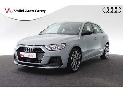 Audi A1 Sportback 25 TFSI 95PK Advanced edition Apple