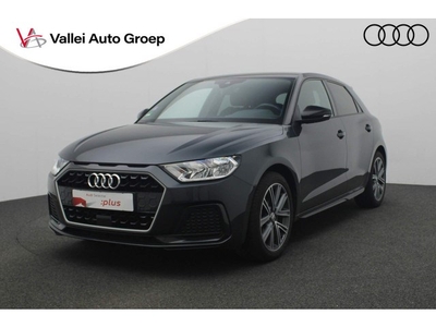 Audi A1 Sportback 25 TFSI 95PK epic Navi 17 inch