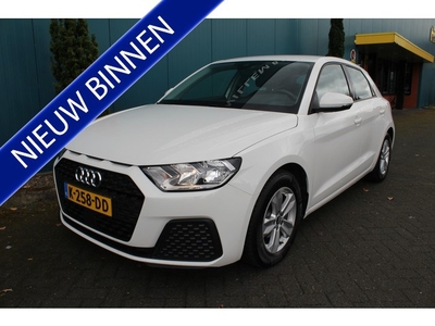 Audi A1 Sportback 25 TFSI Pro Line/AC/LMV/LANE