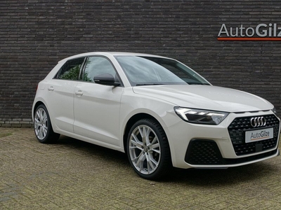 Audi A1 Sportback 25 TFSI Pro Line l LED l Apple Carplay l 18 Inch l PDC l Cruise control