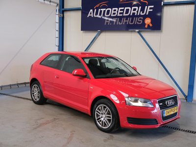 AUDI A3 1.6 Attraction Business Edition