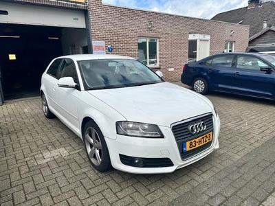 Audi A3 1.9 TDI Ambition Pro Line