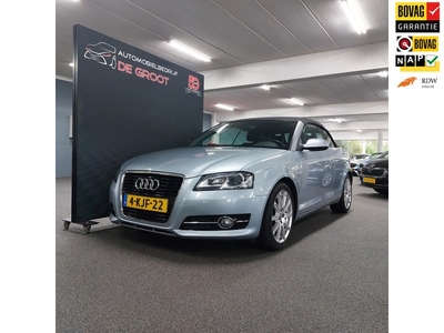 Audi A3 Cabriolet 1.2 TFSI Ambition Pro Line S-66.000 KM