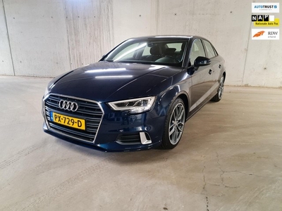 Audi A3 Limousine 1.0 TFSI Sport Lease Edition