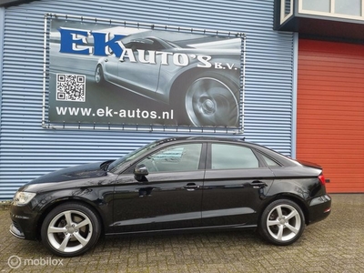 Audi A3 Limousine 1.4 TFSI Ambition Pro Line Plus. Sedan