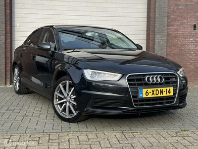 Audi A3 Limousine 1.6 TDI Pro Line S Navi 18