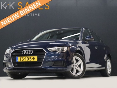 Audi A3 Limousine 30 TFSI AUT [APPLE CARPLAY, CAMERA, VOL