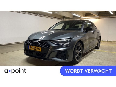 Audi A3 Limousine 30 TFSI S edition 110PK Automaat