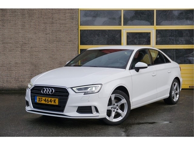 Audi A3 Limousine 35 TFSI 150PK! Automaat Sport Edition