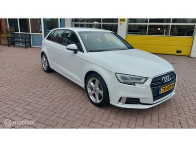 Audi A3 Sportback 1.0 TFSI Sport Edition