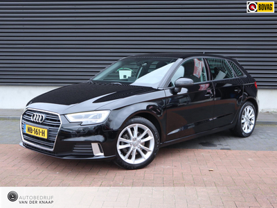 AUDI A3 Sportback 1.0 TFSI Sport | Navi | Clima | Cruise | PDC |