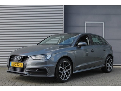 Audi A3 Sportback 1.4 e-tron PHEV Ambition I AUT. I HYBRID