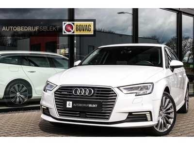 Audi A3 Sportback 1.4 e-tron - VIRTUAL - LED - DYNAMISCH