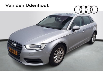 Audi A3 Sportback 1.4 TFSI 150pk Pro Line plus / Bi-Xenon /