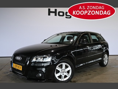 Audi A3 Sportback 1.4 TFSI Ambiente Ecc Cruise Control