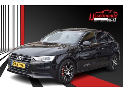 Audi A3 Sportback 1.4 TFSI Ambiente Pro Line plus Automaat