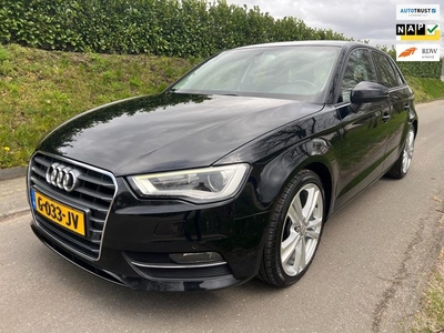 Audi A3 Sportback 1.4 TFSI Ambition Pro Line S Sportback