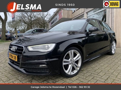 Audi A3 Sportback 1.4 TFSi Aut. Ambition Pro Line S Orig.