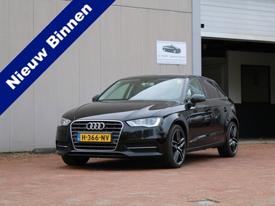 Audi A3 Sportback 1.6 TDI Ambition incl. 21% BTW