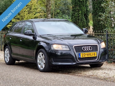 Audi A3 Sportback 1.8 TFSI Attraction Pro Line Business