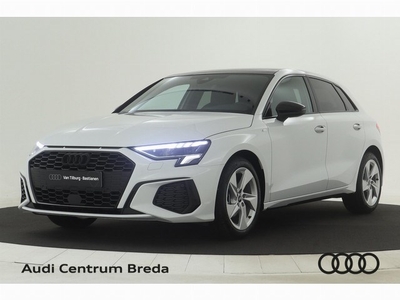 Audi A3 Sportback 30 TFSI 110 S tronic S edition