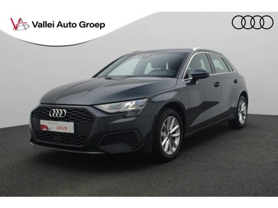 Audi A3 Sportback 30 TFSI 110PK S-tronic Pro Line Navi