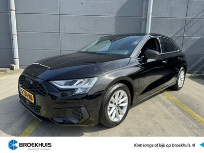 Audi A3 Sportback 30 TFSI Pro Line ACC Apple Carplay