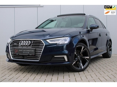 Audi A3 Sportback 40 e-tron Sport 1J GARANTIE I PANO I