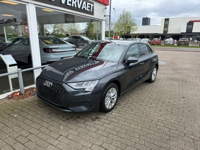 Audi A3 Sportback 40 TFSI e Business edition