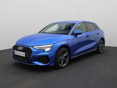 Audi A3 Sportback 45 TFSI e automaat S Line