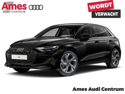 Audi A3 Sportback 35 TFSI Advanced edition (bj 2024)