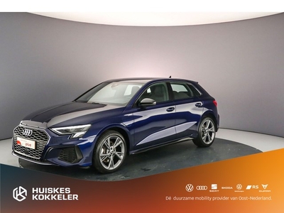 Audi A3 Sportback S Edition 40 TFSI e 204PK