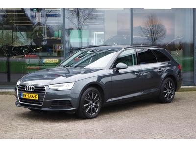 Audi A4 Avant 1.4 TFSI 150 PK Pro Line, Navigatie, Cruise