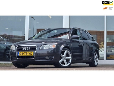 Audi A4 Avant 2.0 Pro Line Business 18