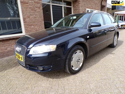 Audi A4 Avant 2.0 TDI Advance