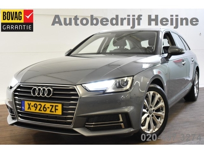 Audi A4 Avant 35 TFSI S-TRONIC DESIGN PRO-LINE NAVI/PDC/ECC