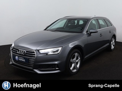 Audi A4 Avant 40 TFSI Design Pro Line Plus