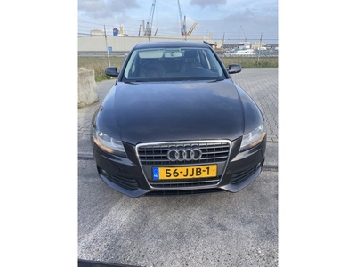 Audi A4 Limousine 1.8 TFSI Pro Line Business (bj 2009)