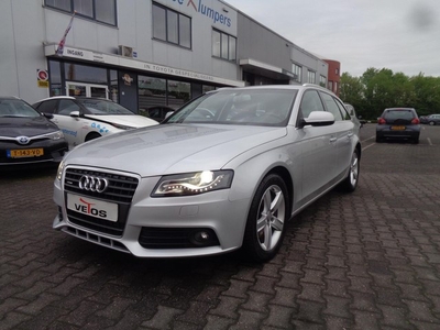 Audi A4 quattro 2.0 TFSI Pro Line Business XENON/LAGEKM/AFN