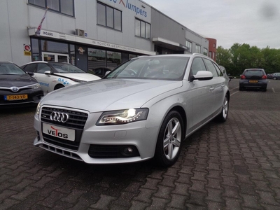 Audi A4 quattro 2.0 TFSI Pro Line Business XENON/LAGEKM/AFN TREKHAAK/WINTERSET