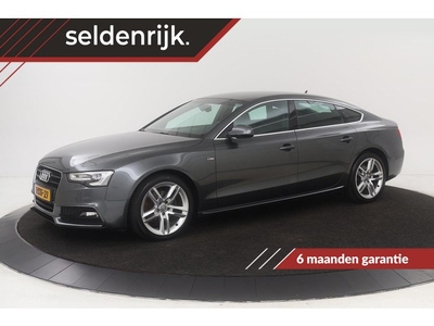 Audi A5 2.0 TDI Sport Edition 179.000km NAP Xenon