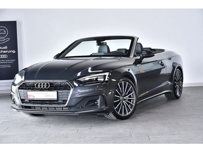 Audi A5 Cabriolet 40 Tfsi S-Tronic (150kW/204pk) ** LED