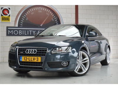 Audi A5 Coupé 1.8 TFSI Pro Line XENON, LEDER, GARANTIE