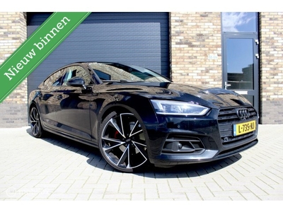 Audi A5 Sportback 2.0 TFSI MHEV Pro Line