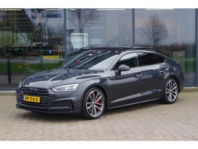 Audi A5 Sportback 3.0 TFSI 353 PK Automaat S5 Quattro