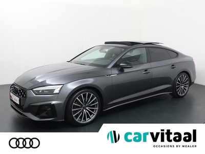 Audi A5 Sportback 35 TFSI S edition Competition