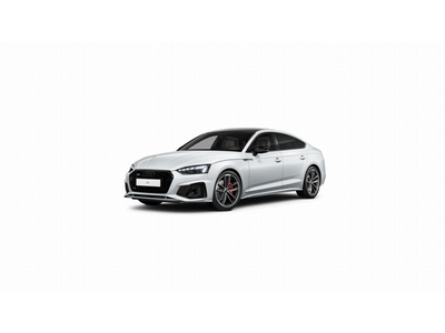 Audi A5 Sportback 40 TFSI 204 S tronic S edition Competition