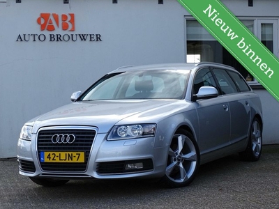 Audi A6 Avant 2.0 TDI H6 BNS Edition VERKOCHT