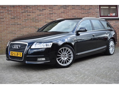 Audi A6 Avant 2.0 TFSI S edition '10 Xenon Clima Navi